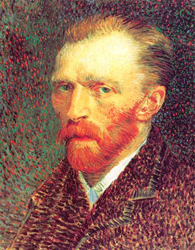 Van gogh